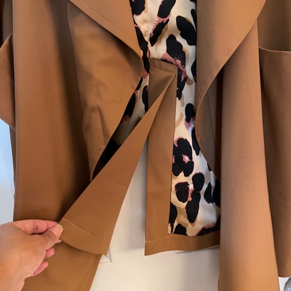 On trend trench - Picture 7 of 10